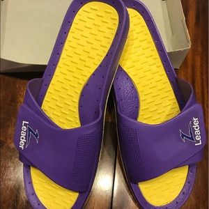 Leader sport Sandals Men size 10
